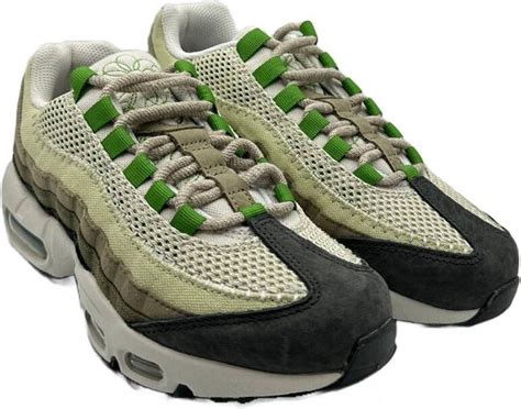 Groen Air Max 95 Schoenen (3) 